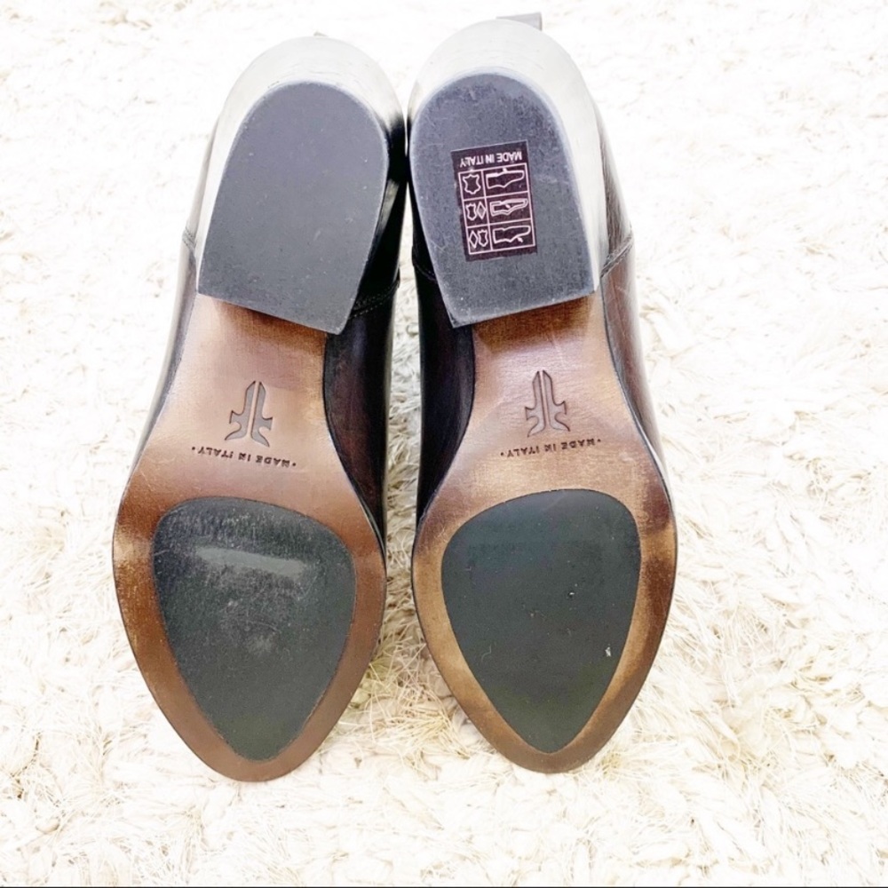 Frye “Casey” Chelsea Boot - Picture 5 of 6